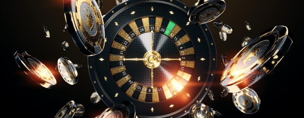 rica bet O Professor que Descobriu a Mesa de Roleta